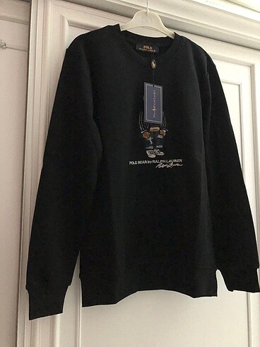 xxl Beden Ralph lauren sweatshirt ekek sweat