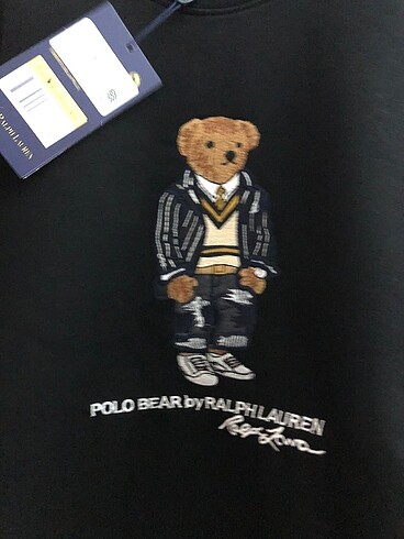 Polo Ralph Lauren Ralph lauren sweatshirt ekek sweat