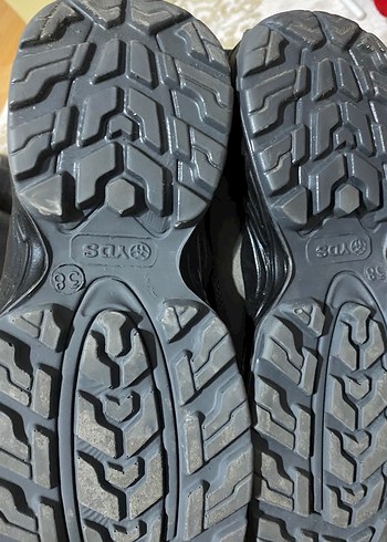 İs ayakkabisi - Görsel 3