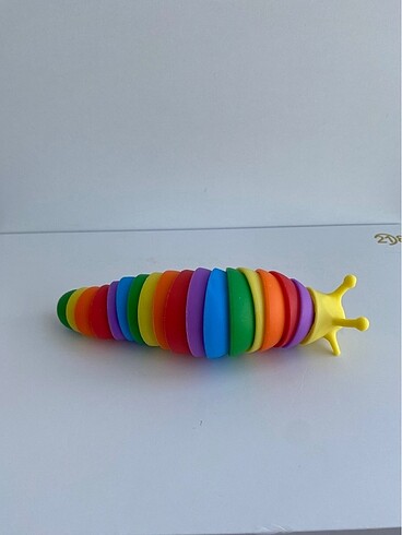  Salyangoz Oyuncak, Sensory Snail Toy