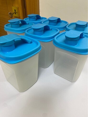 Tupperware