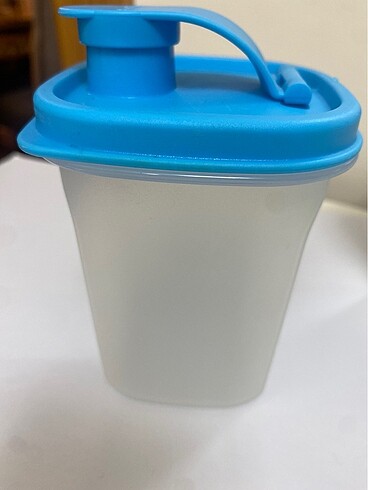  Beden Tupperware