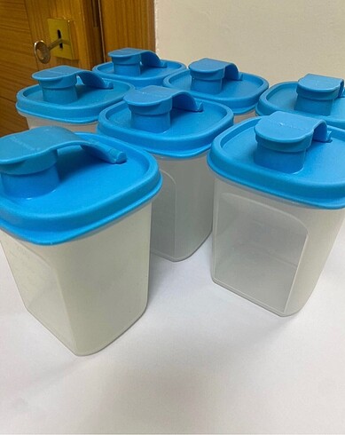 Tupperware