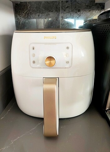 Airfryer Philips XXL beyaz