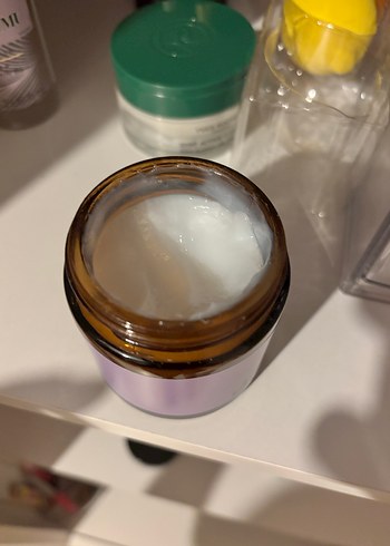 Diğer Hoito Superfood Saç Maskesi 13 Bitkisel Özlü