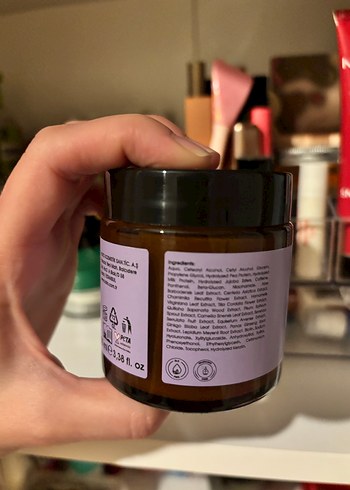  Beden Hoito Superfood Saç Maskesi 13 Bitkisel Özlü