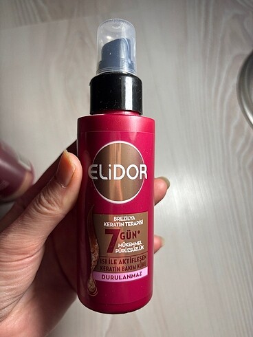Elidor 2li set