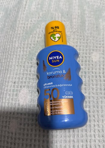 Nivea