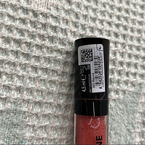 Flormar Gloss