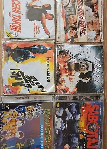 Film CD
