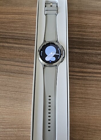 Beden Renk Samsung Galaxy watch4 classic 46mm