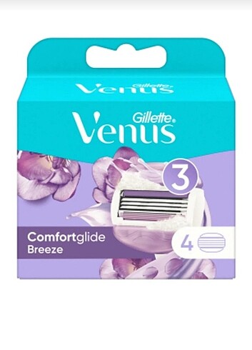 Diğer Venüs 4 lü