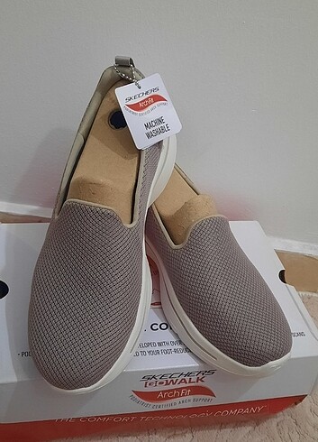 Skechers ayakkabı