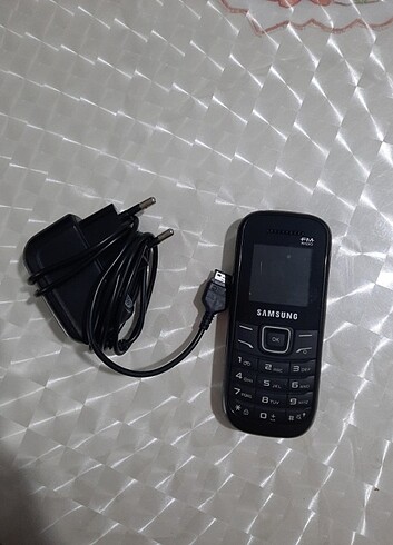 Samsung tuşlu telf