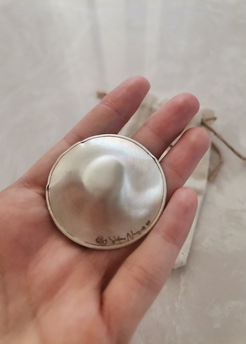 Gümüş kapak - Görsel 6