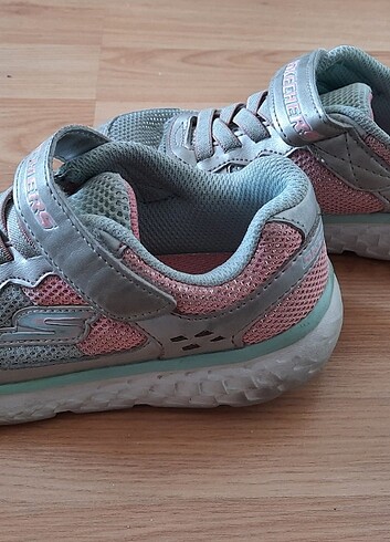 Skechers kız çocuk ayakkabı