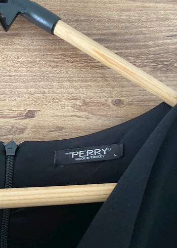 Siyah Kadın Uzun Tulum - Görsel 4