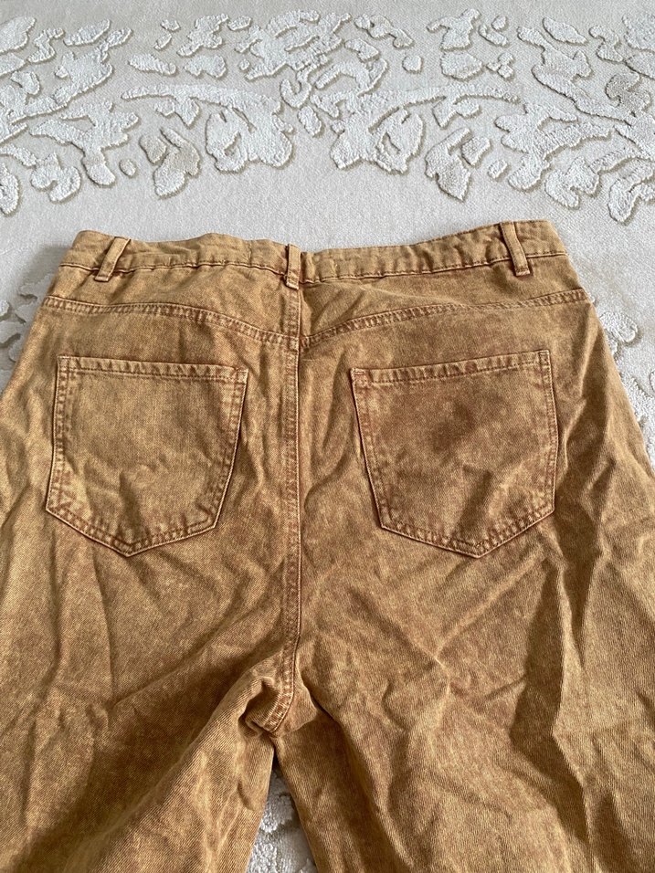 Kadın Jean - Görsel 2