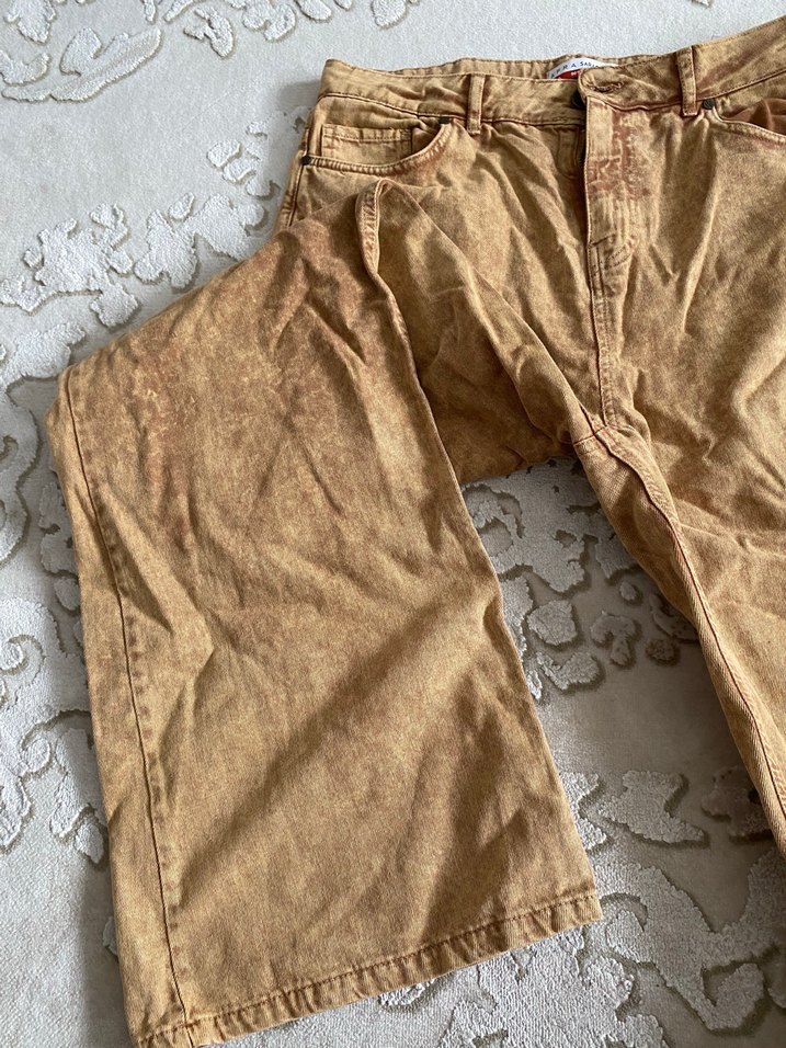 Kadın Jean - Görsel 4