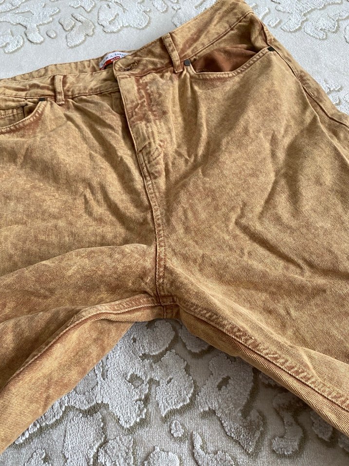 Kadın Jean - Görsel 5