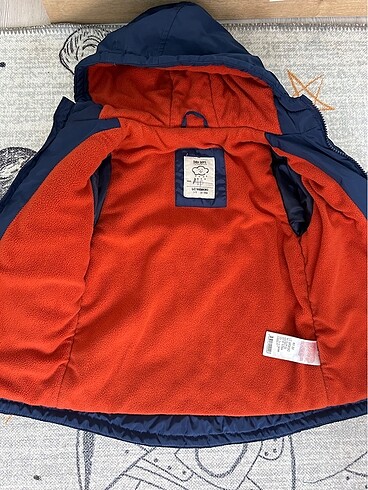 LC Waikiki LCW ERKEK ÇOCUK MONT