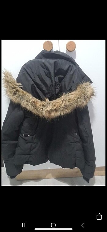 H&M HM KADIN MONT