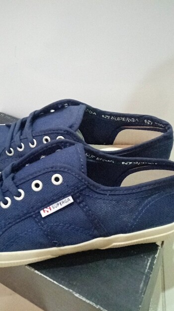 Superga Convers