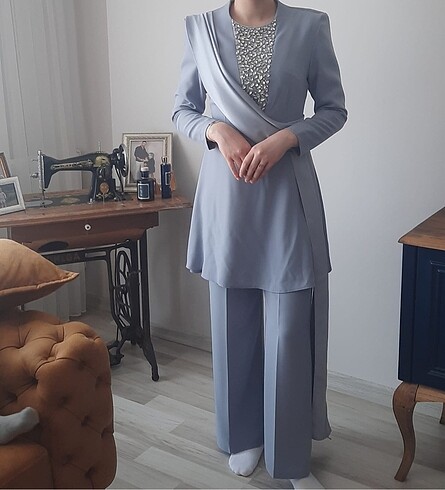 Senna takım
