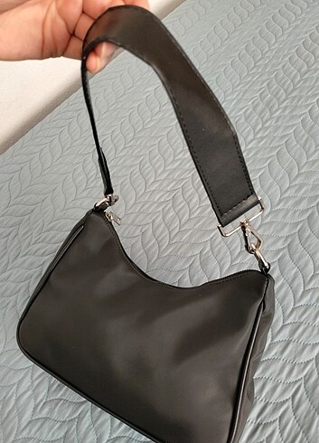 LC Waikiki Siyah Çanta