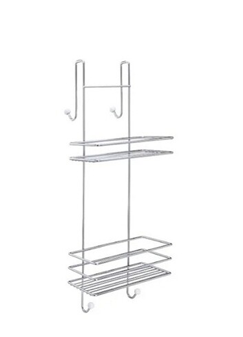 TEKNOTEL ASKILI DUŞAKABIN RAFI 2 KATLI - Görsel 9