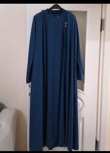 Tesettür abiye abaya