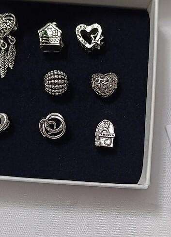 Pandora Pandora Charm