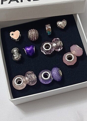 Pandora Pandora Charm