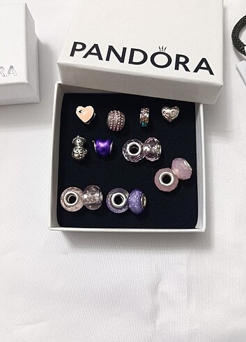  Beden Pandora Charm