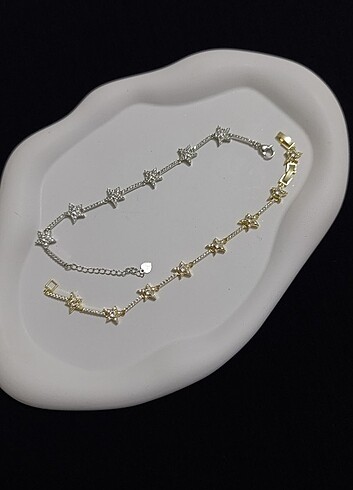 Stars Pandora bileklik