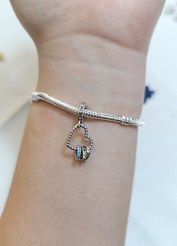 Pandora Pandora Charm