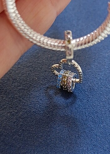 Beden Pandora Charm