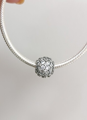 Pandora charm