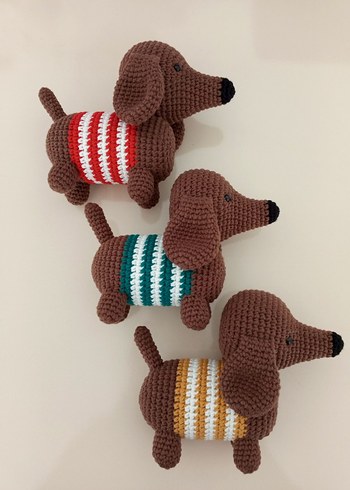 amigurumi