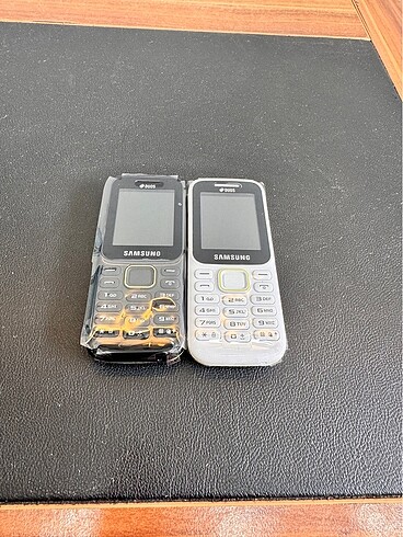 Tuşlu telefon