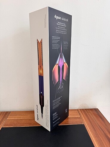 DYSON SAÇ DÜZLEŞTİRİCİ