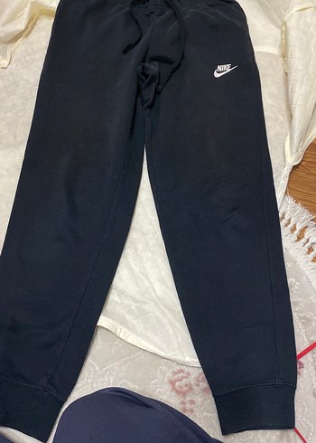 Nike Lacivert Esofman Alti