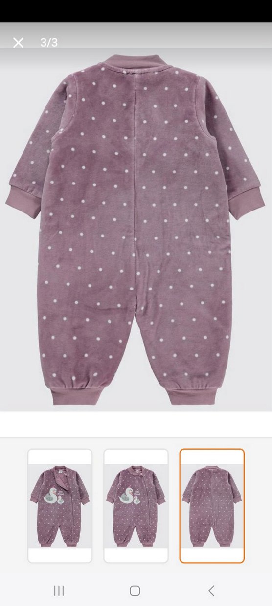 hiç giyilmedi - Görsel 2