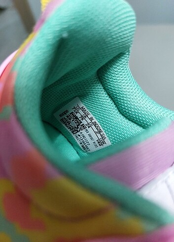 Orjinal yeni adidas lego - Görsel 6