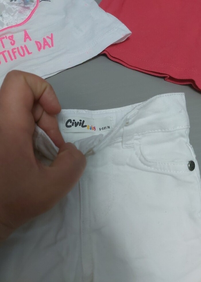 3 parça sorunsuz - Görsel 3