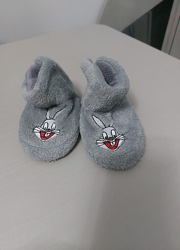 Tertemiz bugs bunny