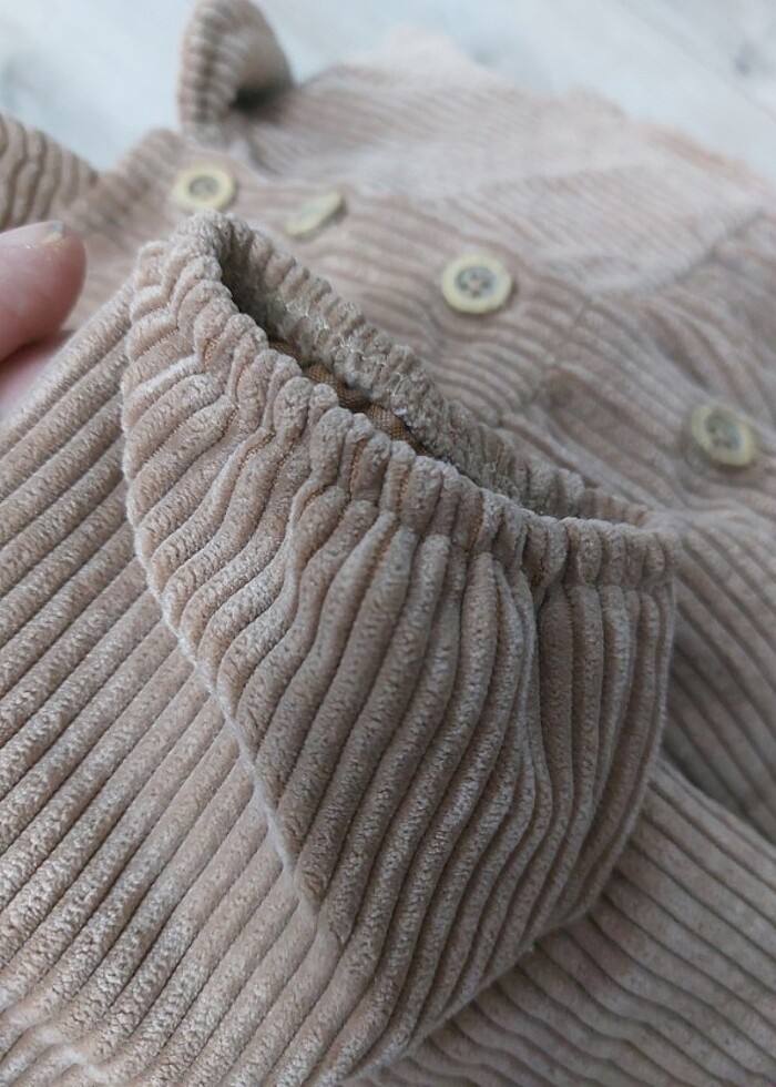 Defacto yeni - Görsel 3