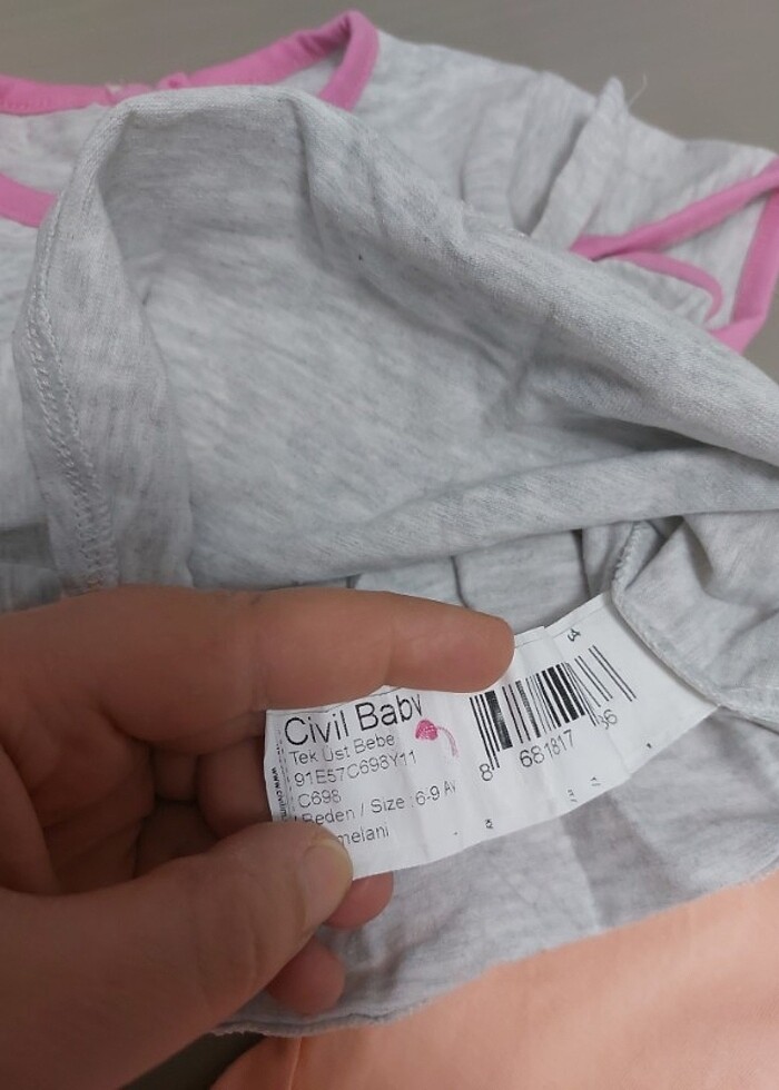 Yeni gibj - Görsel 3