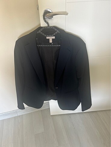 HM BEDAVADAN DAHA UCUZ CEKET BLAZER