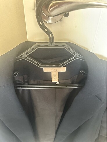 H&M HM BEDAVADAN DAHA UCUZ CEKET BLAZER
